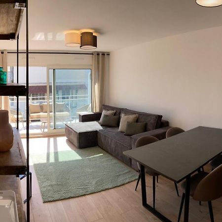 Type 3 Touquet Paris Plage Centre Le Touquet Dış mekan fotoğraf