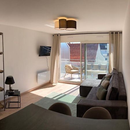 Type 3 Touquet Paris Plage Centre Le Touquet Dış mekan fotoğraf