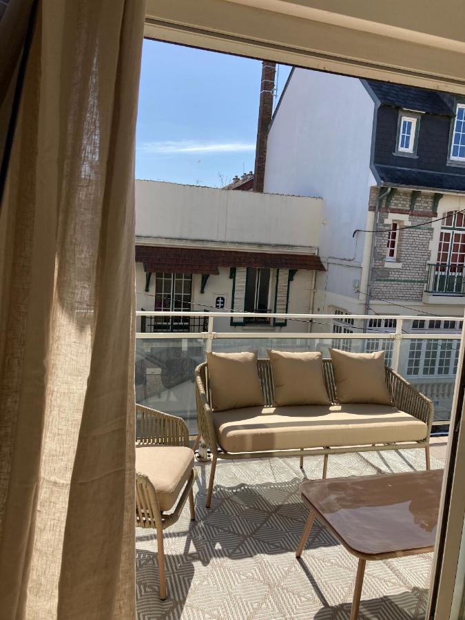 Type 3 Touquet Paris Plage Centre Le Touquet Dış mekan fotoğraf