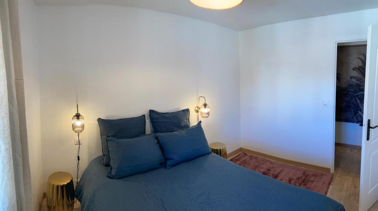Type 3 Touquet Paris Plage Centre Le Touquet Dış mekan fotoğraf